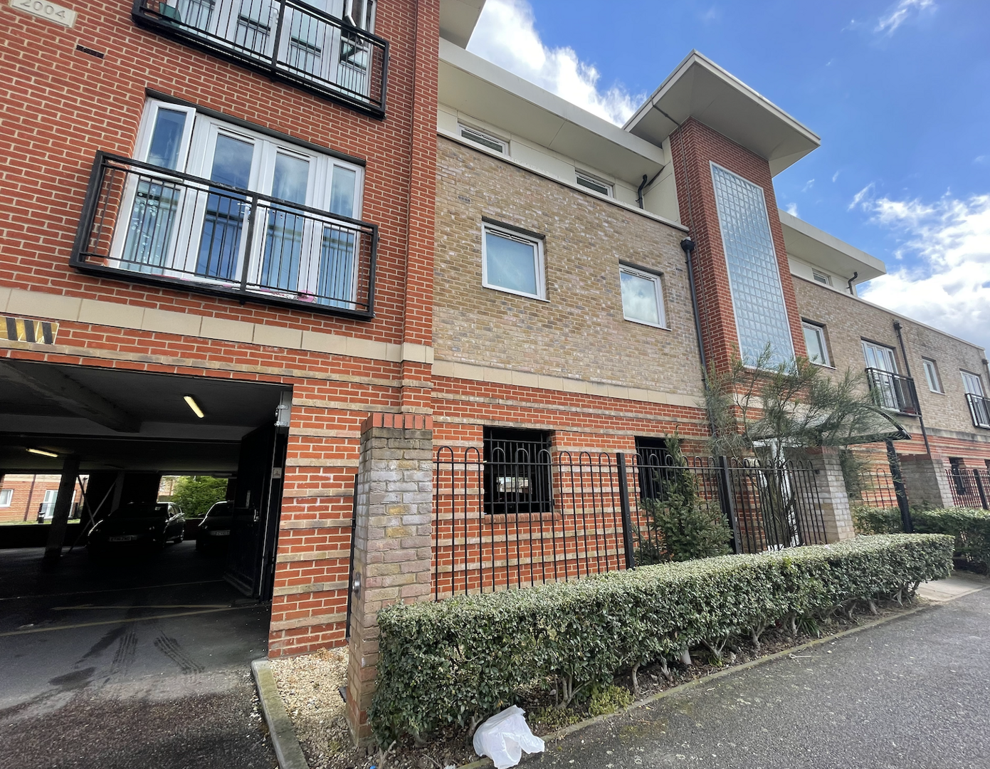 1 bed property in Uxbridge Road, Uxbridge